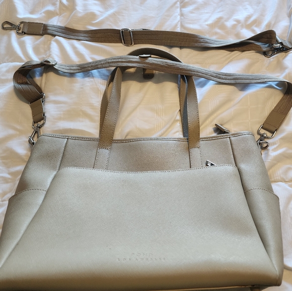 Pond Los Angeles Laptop Tote Bag - Picture 6 of 8